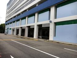 Pantech Business Hub (D5), Factory #577731761